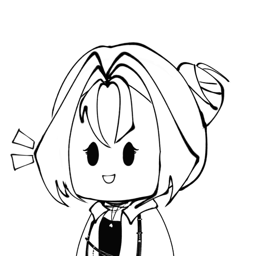 Cho's OC
